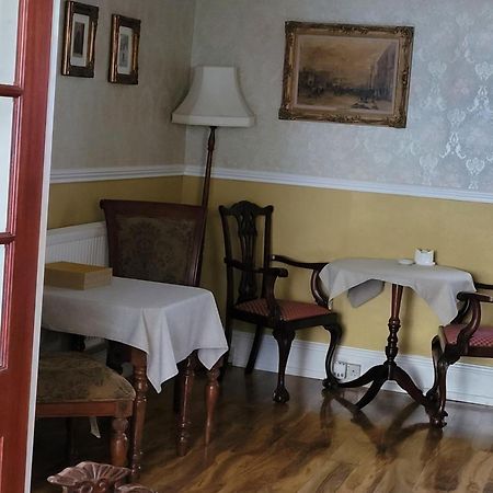 J's Mayfair Guest House Blackpool Extérieur photo