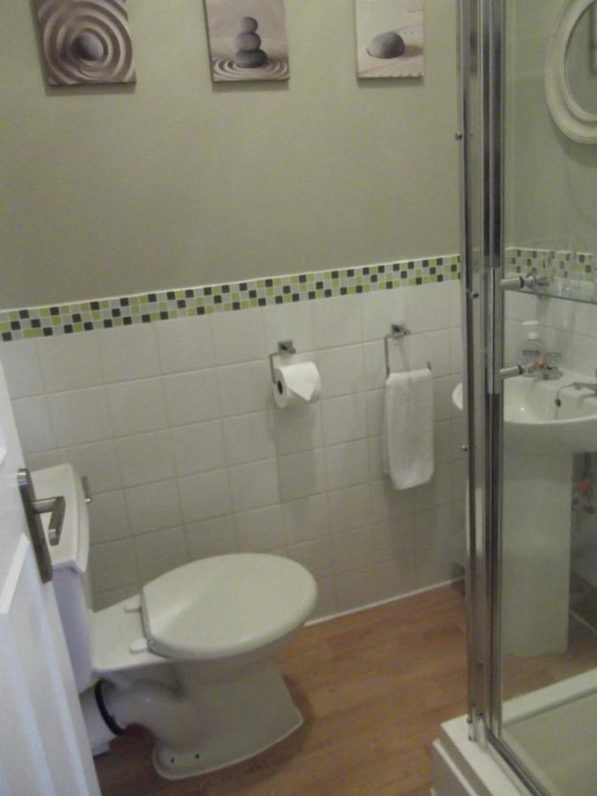 J's Mayfair Guest House Blackpool Extérieur photo