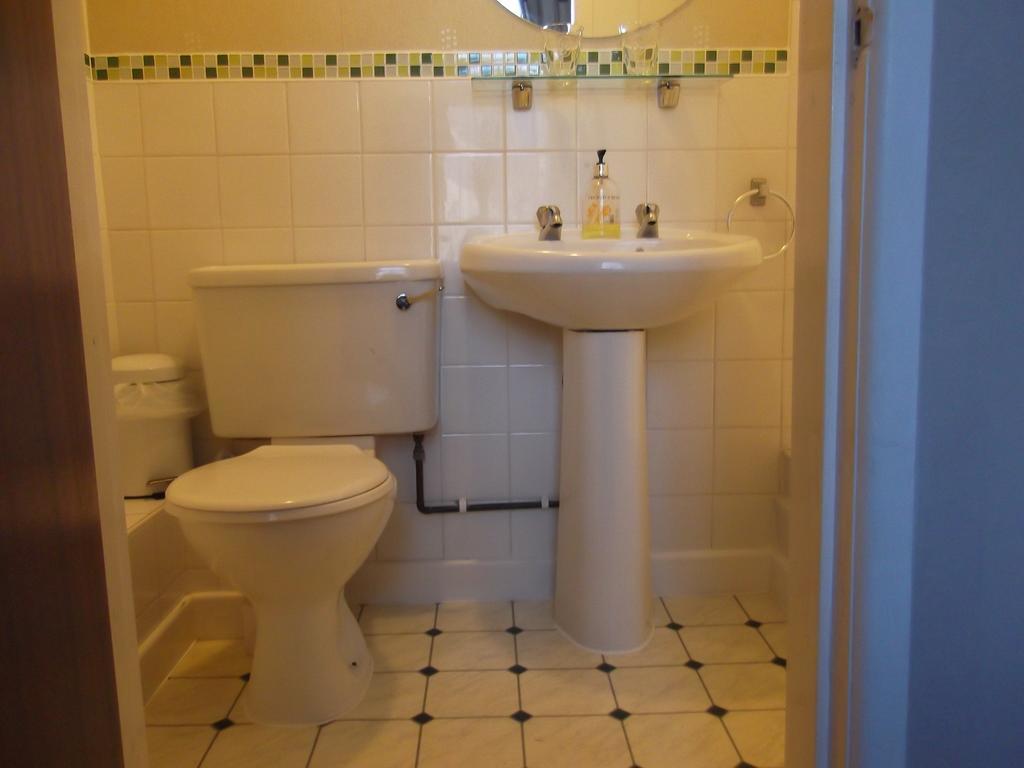 J's Mayfair Guest House Blackpool Chambre photo