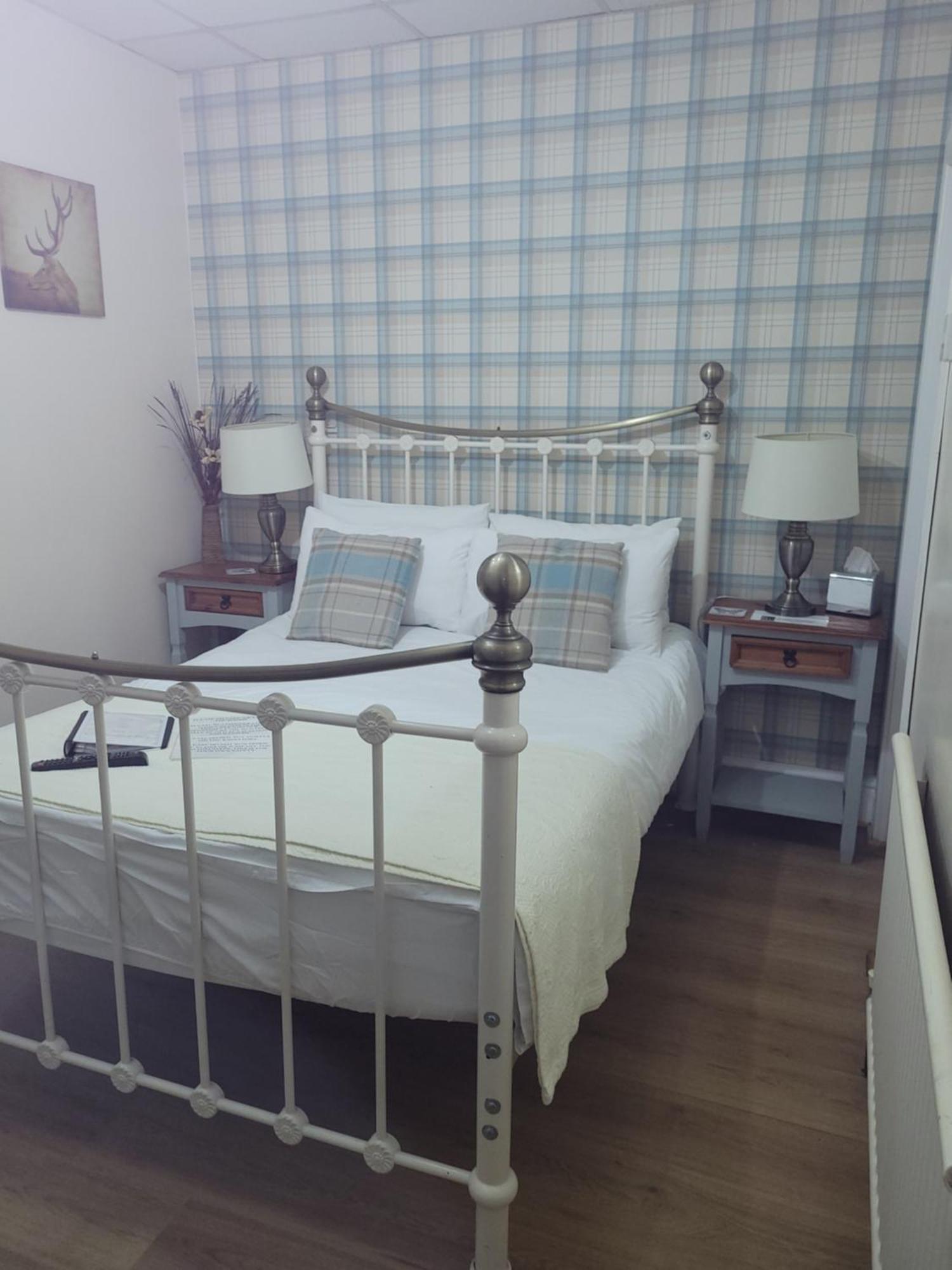 J's Mayfair Guest House Blackpool Extérieur photo