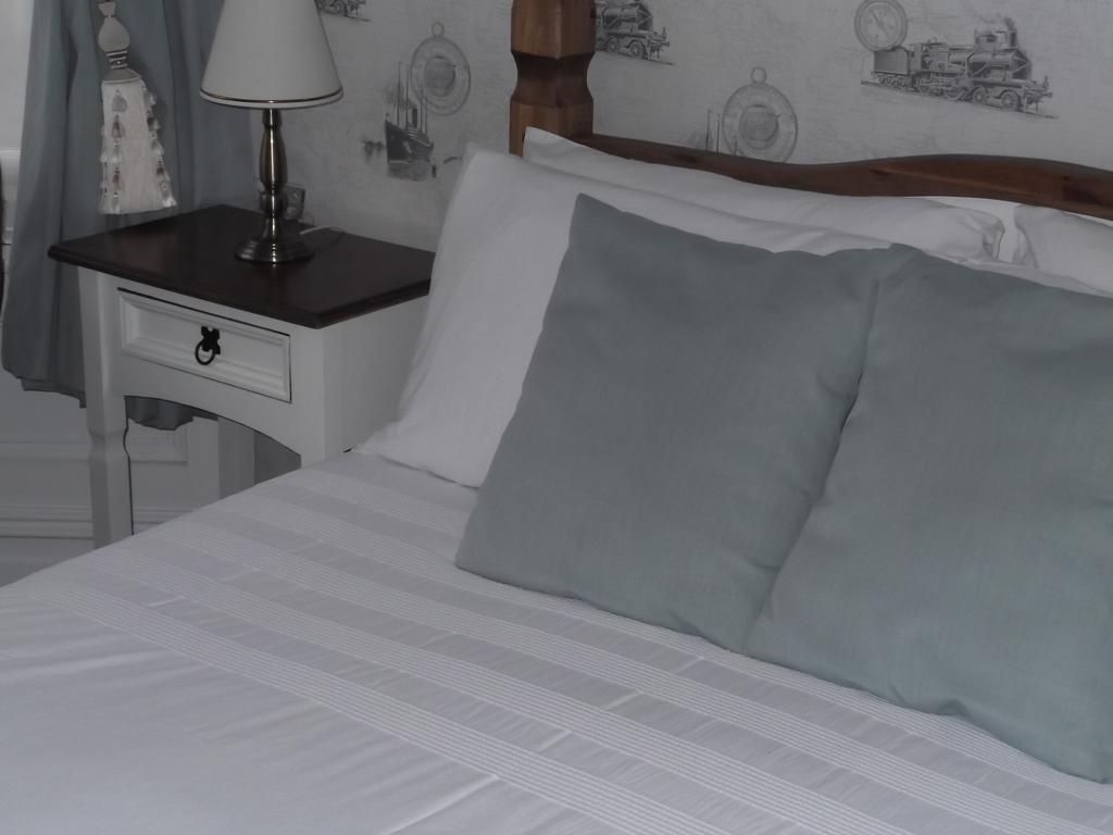 J's Mayfair Guest House Blackpool Extérieur photo