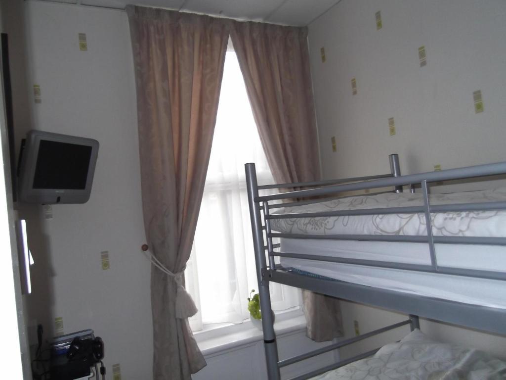 J's Mayfair Guest House Blackpool Chambre photo