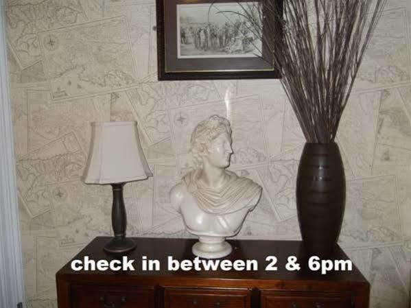 J's Mayfair Guest House Blackpool Extérieur photo