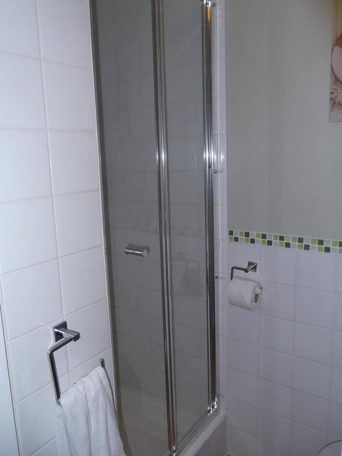 J's Mayfair Guest House Blackpool Extérieur photo