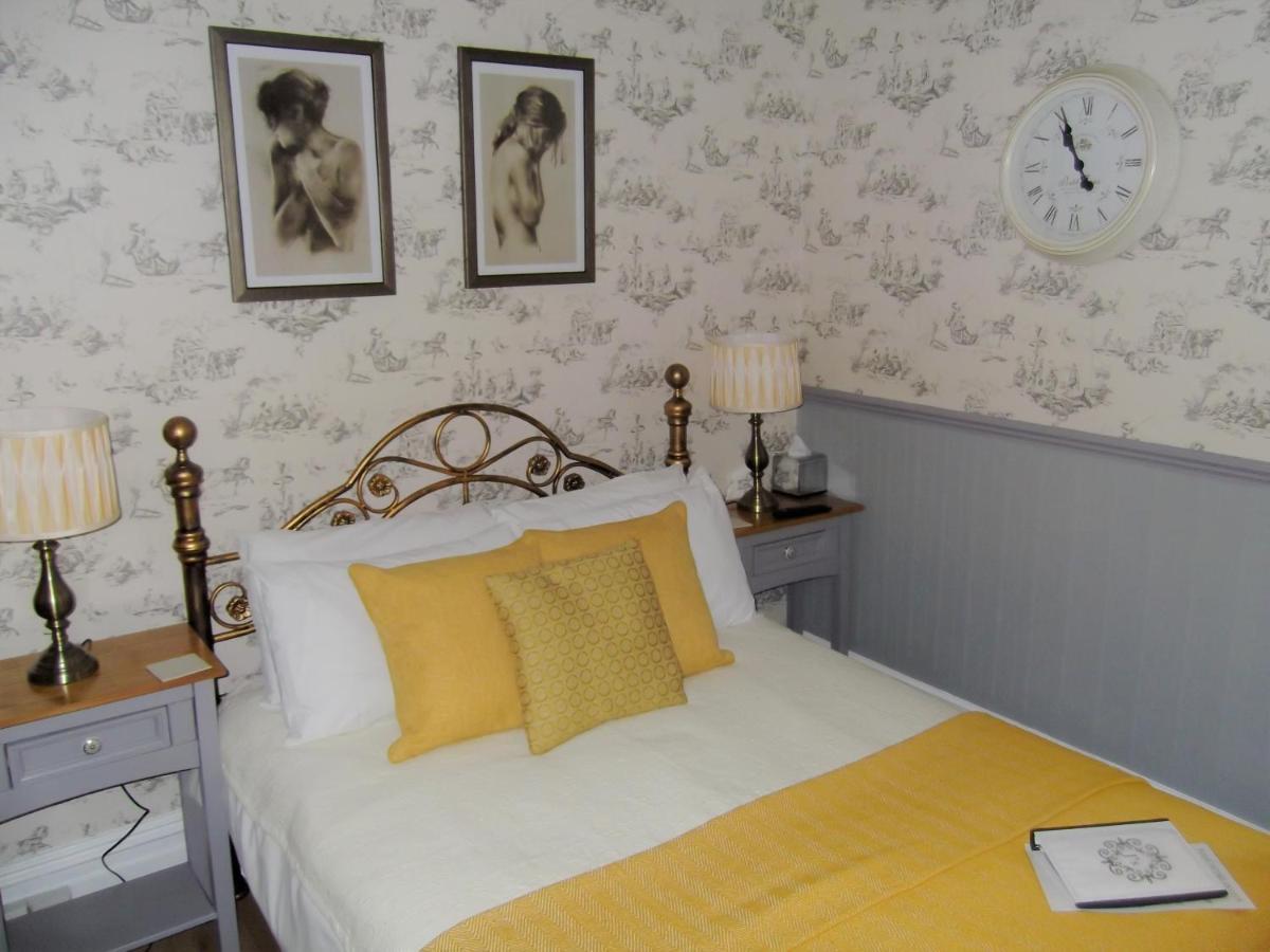J's Mayfair Guest House Blackpool Extérieur photo